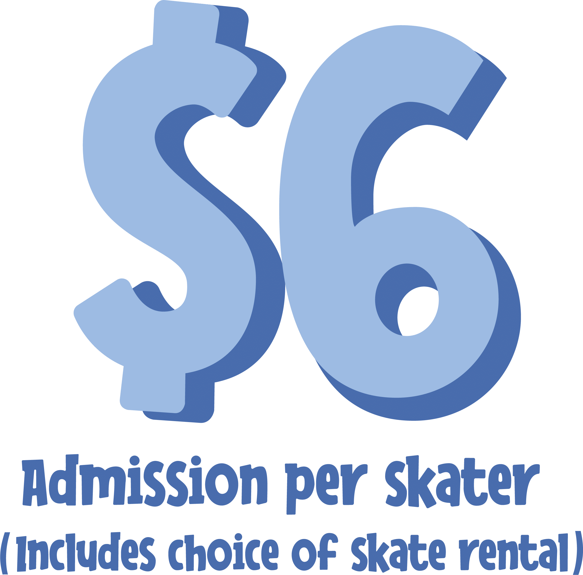 $6 Graphic Full
