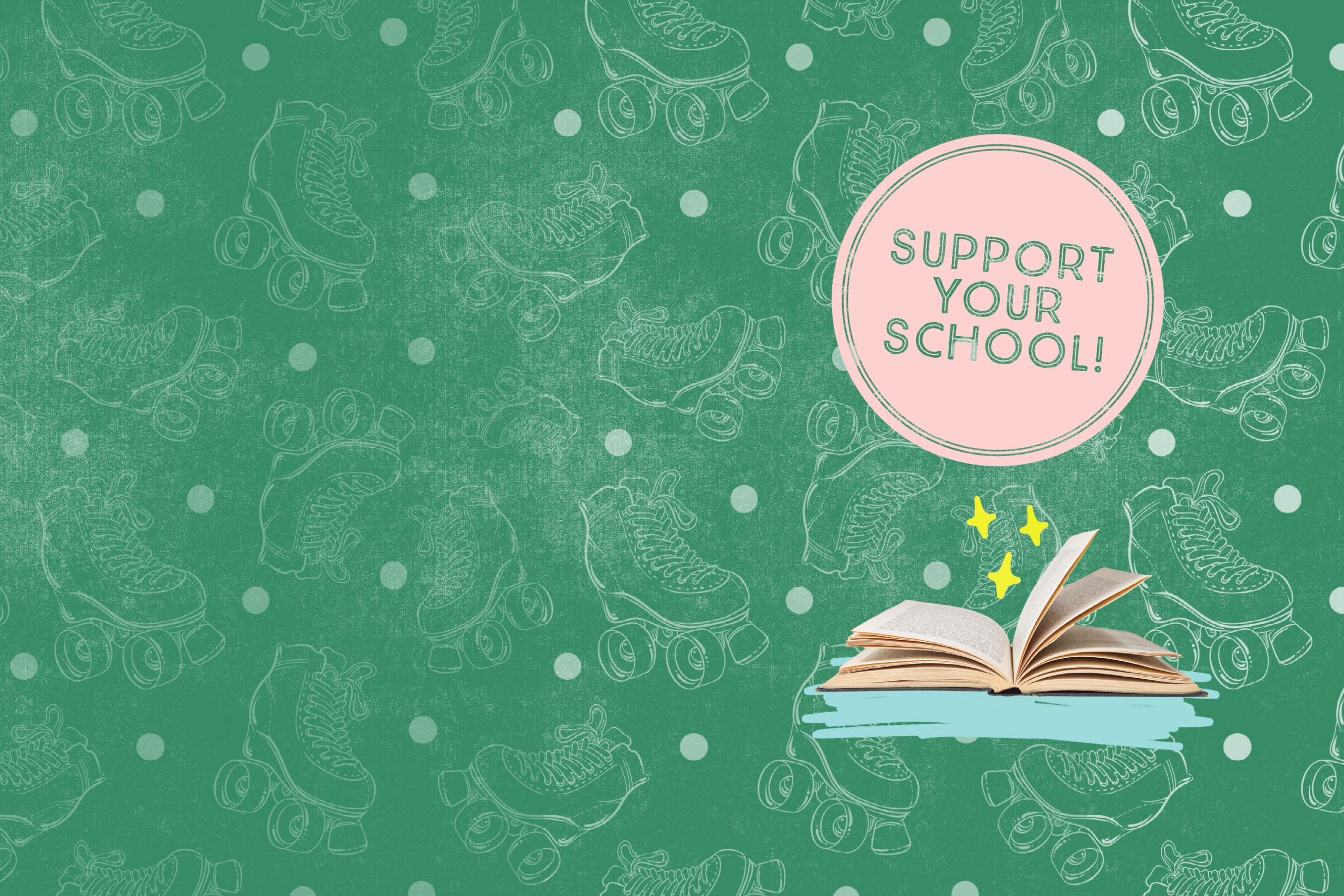 Closed for School Parties Website Header-1 (1)