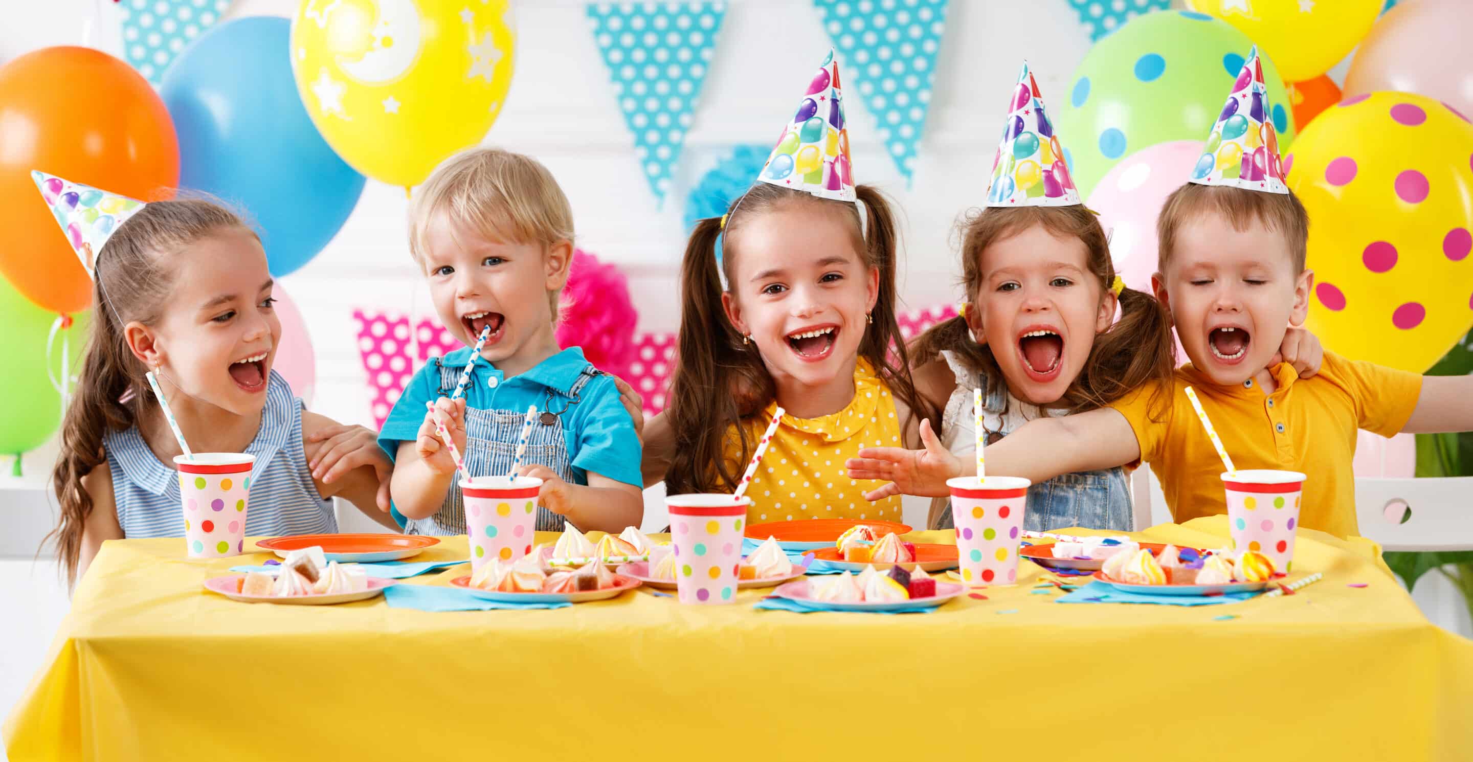 Birthday Kids 3