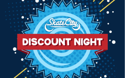 Discount Night