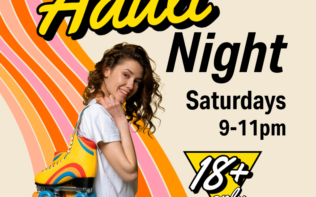 Adult Night